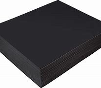 Image result for Black Foam Sheets