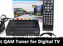 Image result for QAM Tuner