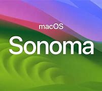 Image result for Macos Sonoma Mac's