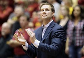 Image result for Oklahoma State Basketball Coach