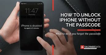 Image result for I Forgot My iPhone Pin