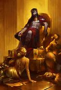 Image result for Who Cursed King Midas