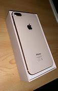 Image result for Image of iPhone 8 Plus 64GB in Gold
