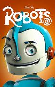 Image result for Robot Cartoon Movie