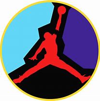 Image result for Jordan Logo.png