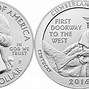 Image result for American 25 Cent Coin