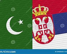 Image result for Serbian Flag Drawing