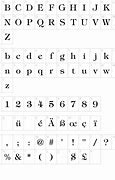 Image result for ITC Tiffany Font