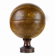 Image result for Vintage Basketball