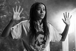 Image result for The Hate U Give Real Story