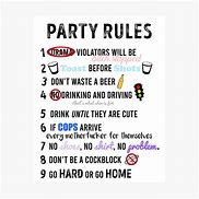 party rules 的图像结果