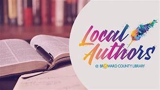 Image result for Local Author Example