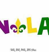Image result for Nola Logo