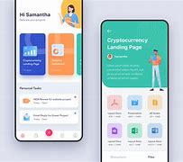 Image result for Android App Design Website Template