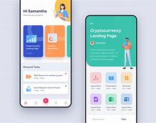 Image result for Beautiful App Templates