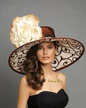 Image result for Kentucky Derby Ladies Hats