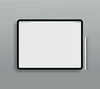 Image result for White iPad Vector