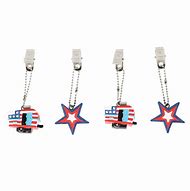 Image result for Patriotic Tablecloth Weights