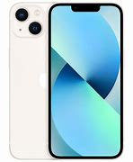Image result for White iPhone 13 On Grey Mat