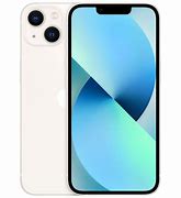 Image result for iPhone 13 Starlight Back