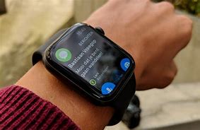 Image result for Screen Shot Apple Watch 8