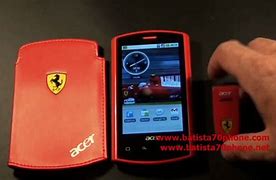 Image result for Acer Ferrari Phone