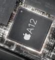 Image result for A17pro Bionic Chip