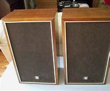 Image result for JVC Nivico Stereo Speaker Cabinet