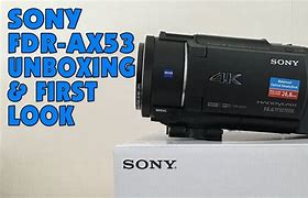 Image result for Sony ADX 53