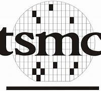 Image result for TSMC Logo