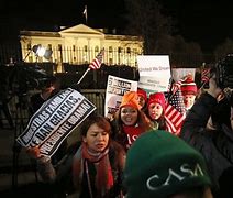 Image result for White House Immigration