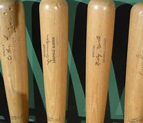 Image result for Antique Baseball Bat Label