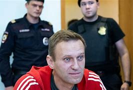 Image result for Alexei Navalny Siblings