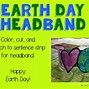 Image result for Earth Day Headband