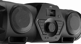 Image result for JVC Boombox Models