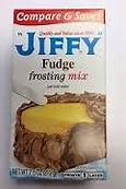 Image result for Jiffy Chocolate Cake Mix