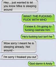 Image result for Epic Fail Text Messages