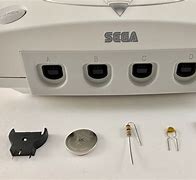 Image result for Dreamcast Controller Port