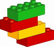 Image result for LEGO Numbers Clip Art