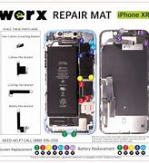 Image result for iPhone XR Screw DMAP