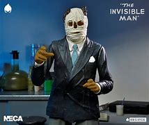 Image result for Invisible Man Universal