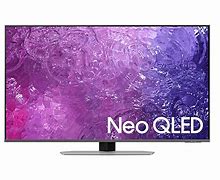 Image result for Panasonic TV Silver