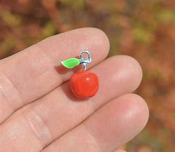 Image result for Rotten Apple Charm