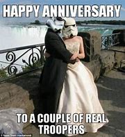 Image result for Our Funny Anniversary Memes