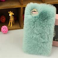 Image result for Fuzzy Phone Holder