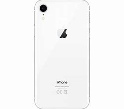 Image result for iPhone XR 128 White