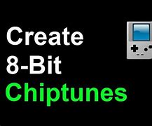 Image result for 8-Bit Chiptune Music
