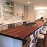 Image result for Walnut Wood Countertops
