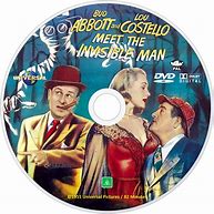 Image result for Adventures of the Invisible Man