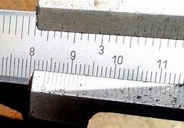 Image result for Numbers On a Ruler